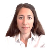 Clémence Bernardi, Ph.D