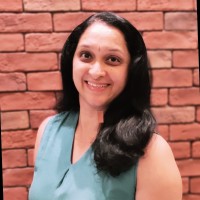 Roopashree S