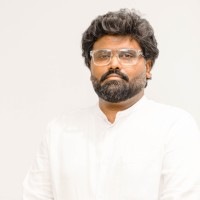 Thiruvarasu Sandreseger