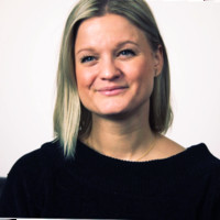 Sarah Lantz