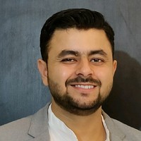 Gaurav Raj