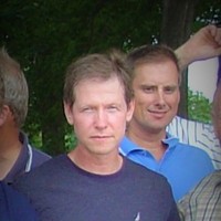 Thomas Hurley
