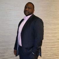 Antoine Jarrett