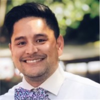 Eric Dueñas