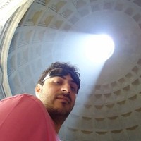 Lamprousis Konstantinos