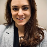 Heather Stuckless, Mha