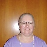 Suzanne Obrien