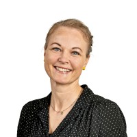 Christina Ries Dünweber