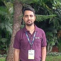 Rohit Kumar Pandey