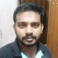 Nikhil K R