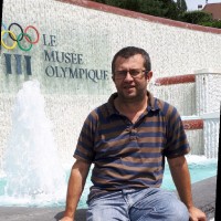 Christophe Doillon