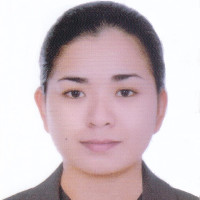Ma. Zharina Dismaya