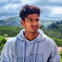 Ragul Rajendiran