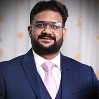 Prashant Kumawat