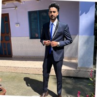 Mukesh Kumar