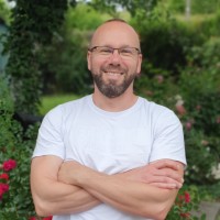 Arnaud Lagarde