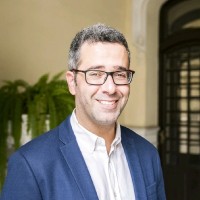 Francisco Javier Pérez Montero