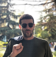 giorgi dzaganeli