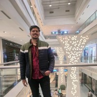 Rushikesh Mankar