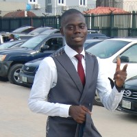Alex Okoro