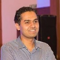 Subodh Joshi