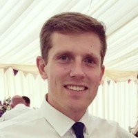 Nick Reynolds