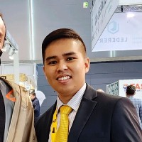 Thomas Liu