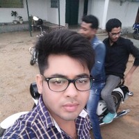 Shubham Keshri