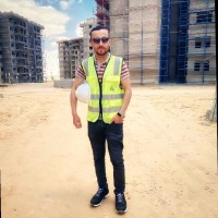 Mohammed Lasheen