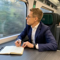 Alexander Stubb