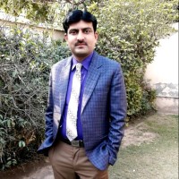 Waseem Abbas