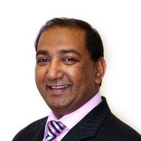 Raveen Ramlakan