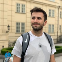 Oleksandr Panasenko