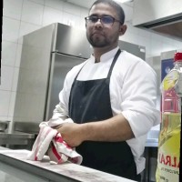 Mohammad SARWAR