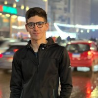 Mody Hazem