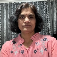 Savitha Dasgaonker