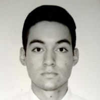 Brandon Otero
