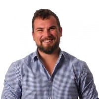 Damien McHale