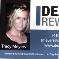 Tracy M.