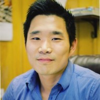 James Kim