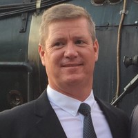 Johan Strydom
