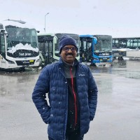 Dileep Krishnan