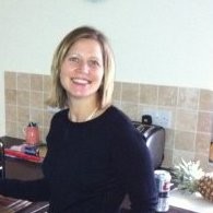 Kerry Murgatroyd