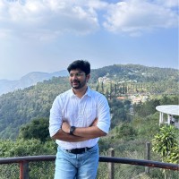 Susanta Kumar