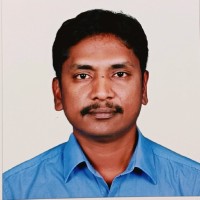 Venkateshwarlu. B