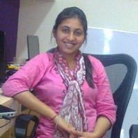 Megha Agarwal