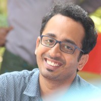 Arun G Raj