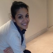 Yasmeen Timol