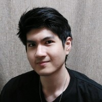 Keane Tolentino