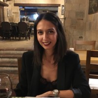 Buse SEYHAN GENÇLER